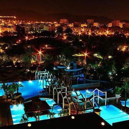 Appartamento Precioso Apartamento Frente Al Mar Benalbeach Benalmádena Esterno foto