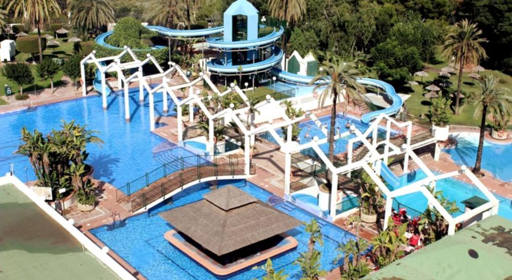 Appartamento Precioso Apartamento Frente Al Mar Benalbeach Benalmádena Esterno foto