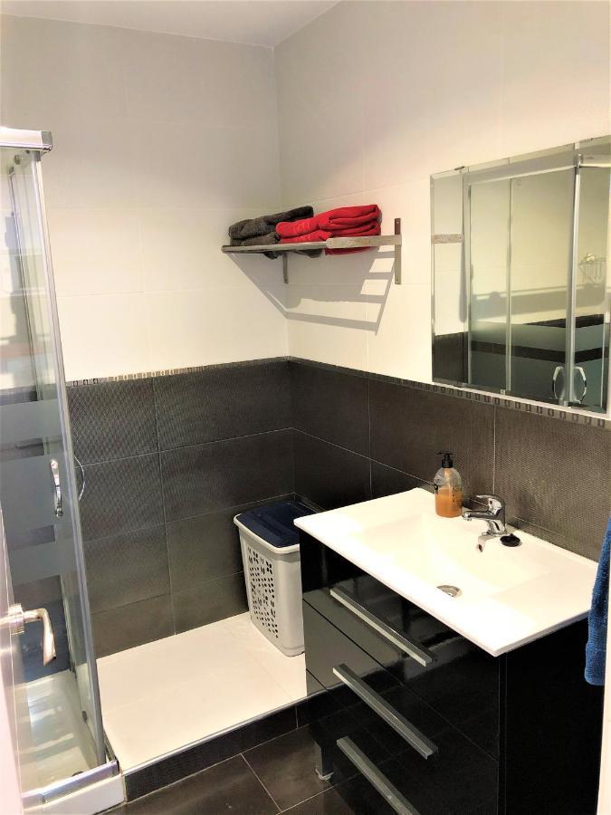 Appartamento Precioso Apartamento Frente Al Mar Benalbeach Benalmádena Esterno foto